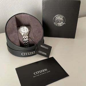 Citizen Eco Drive Women’s Watch